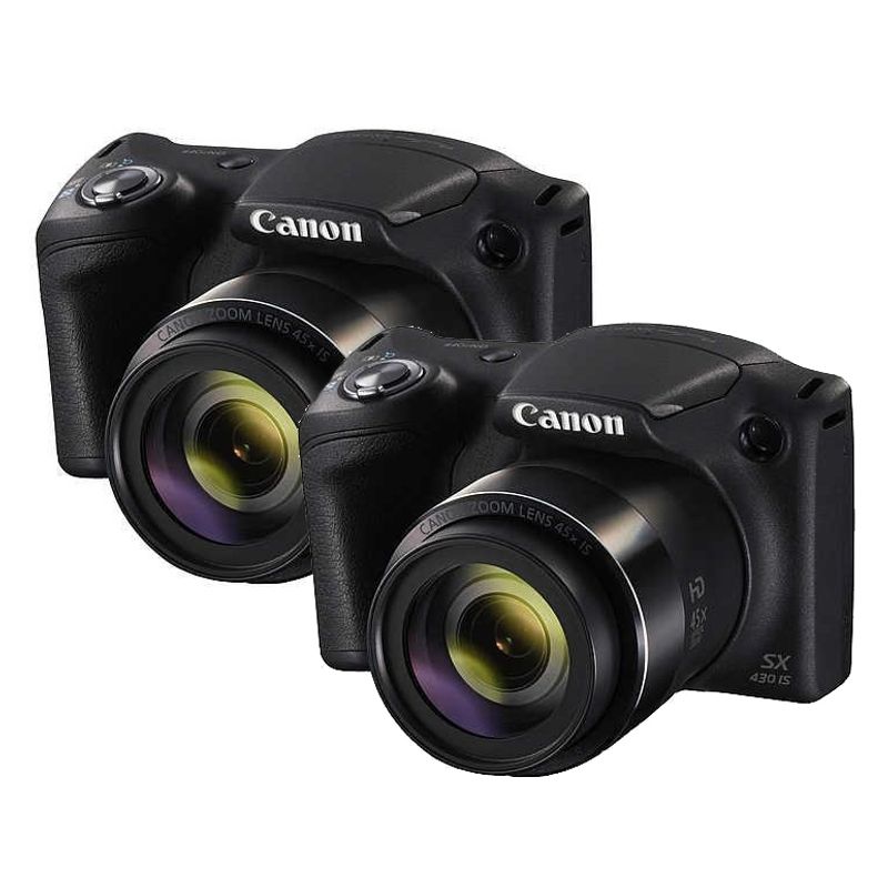 pachet-promo-2x-canon-powershot-sx430-is-negru-67062-2-667