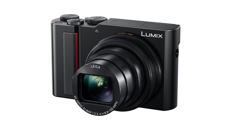 チ*プ様 Panasonic LUMIX DMC-TZ200 コンパクトデジタル Panasonic Lumix DMC-TZ200 Aparat Foto Compact 20.1MP Obiectiv