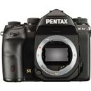 Pentax K-1 Mark II Aparat Foto DSLR 36.4MP CMOS Body Negru