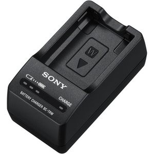 Sony BC-TRW - Incarcator original pentru acumulatori NP-FW50