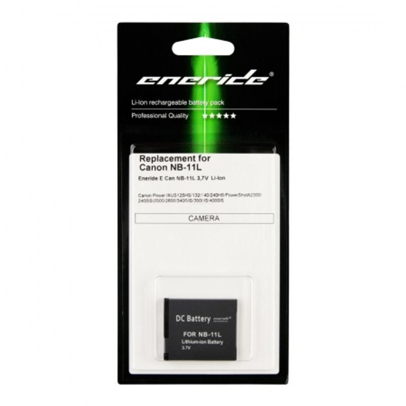 eneride-acumulator-replace-tip-canon-nb-11l-600mah-35165