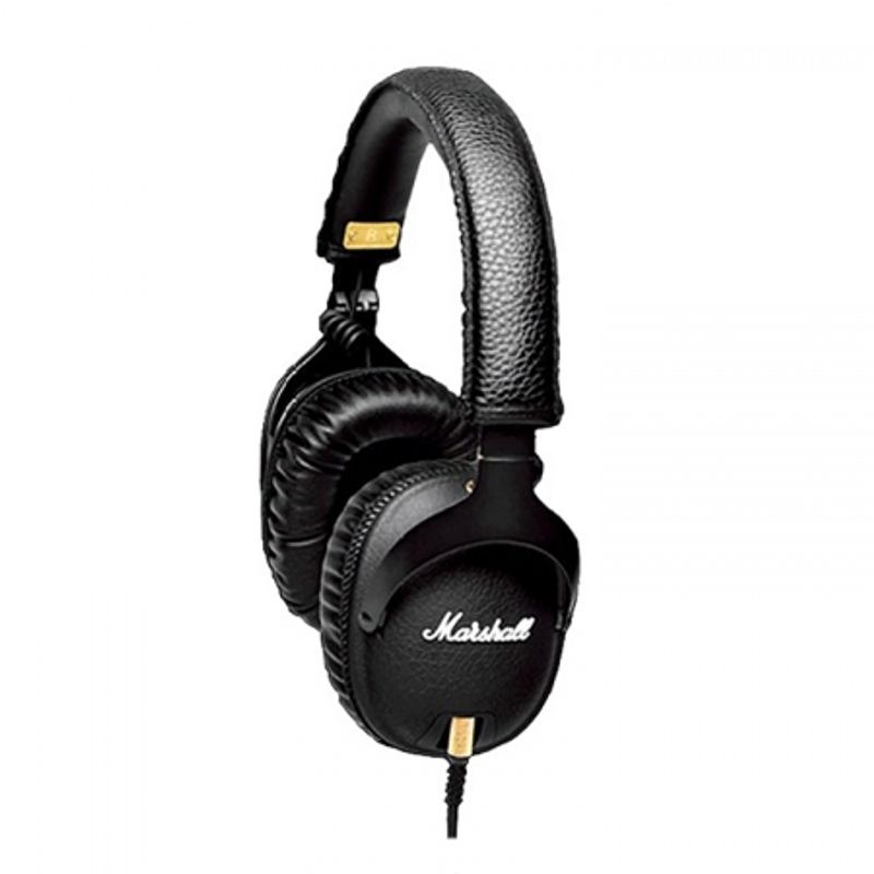 marshall-monitor-negru-35224