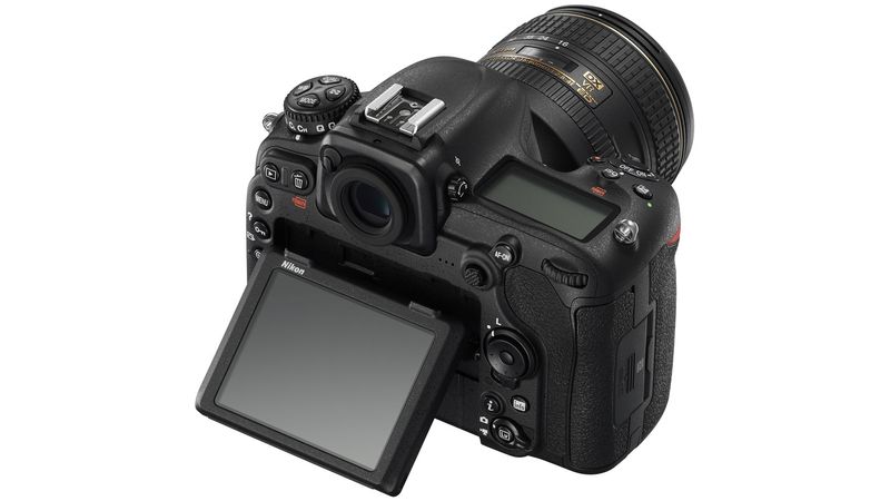 A*i様 Nikon Watch Watch デジカメ - ニコン「D500」の製品画像55点を一挙掲載 D500 デジタルカメラ