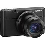 Sony Cyber-Shot DSC-RX100 VA - Aparat Foto, 20,1 MP, Zoom Optic, 2.9x, ZEISS Vario-Sonnar T