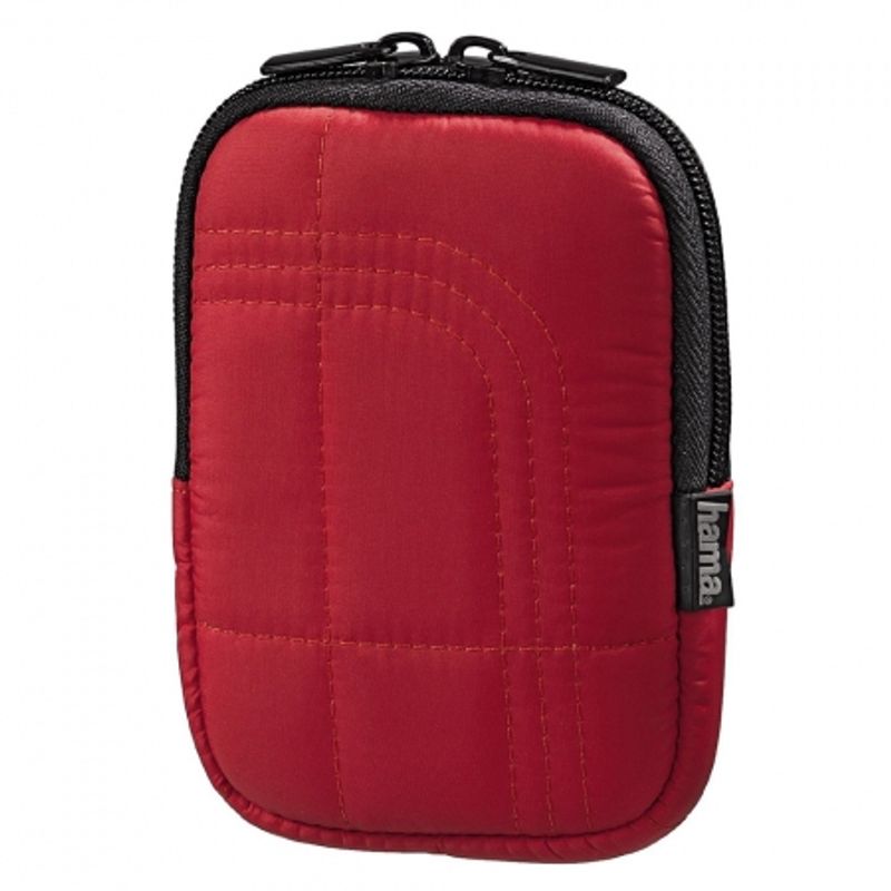hama-fancy-memory-camera-bag-50-c-rosu-35300