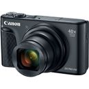 Canon PowerShot SX740 HS Aparat Foto Compact 20.3MP Negru
