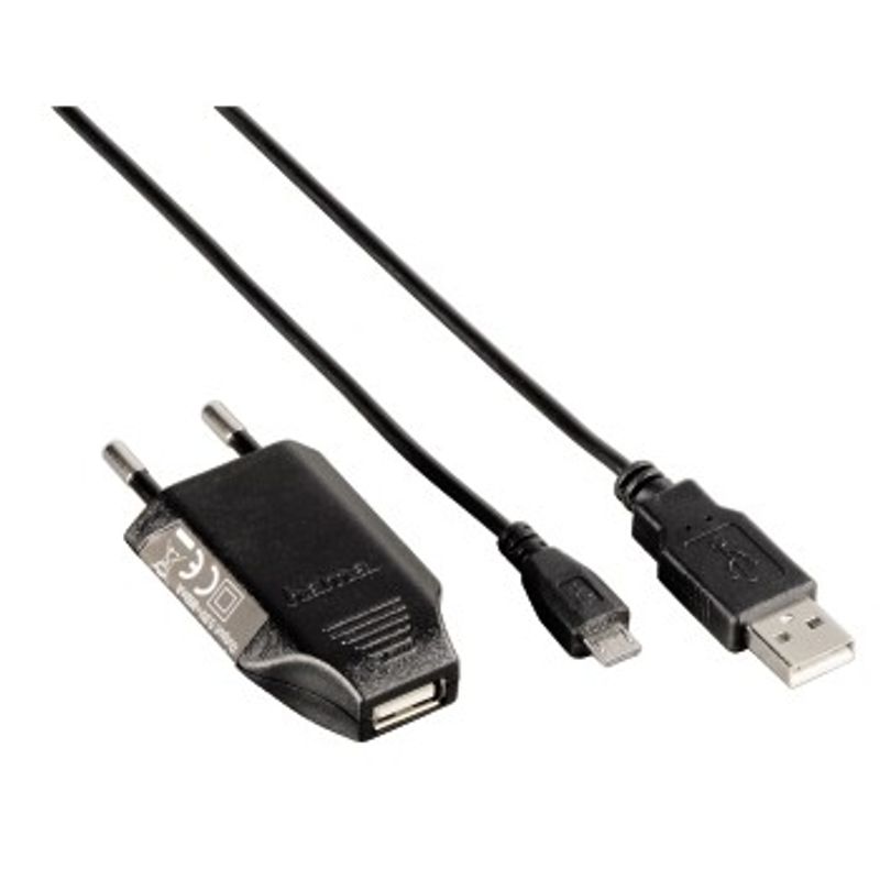 hama----picco-incarcator-230v-microusb-negru-cablu-inclus-35372