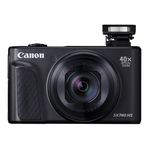 Canon PowerShot SX740 HS Aparat Foto Compact 20.3MP Negru - F64.ro