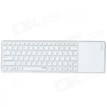 hama-rapoo-e6700-tastatura-bluetooth-cu-touchpad-pentru-tablete-alb-albastru-35401