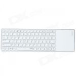 hama-rapoo-e6700-tastatura-bluetooth-cu-touchpad-pentru-tablete-alb-albastru-35401
