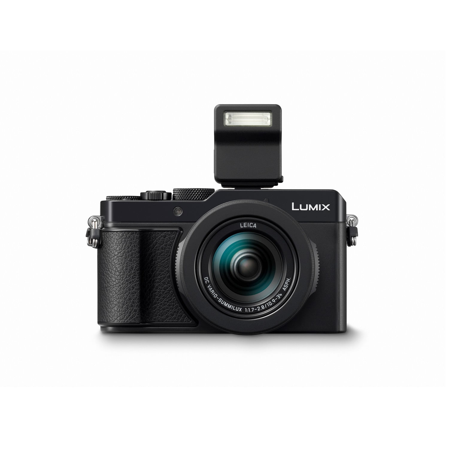 Panasonic LUMIX DMC LX100 II Aparat Foto Compact 17MP Video 4K Wi