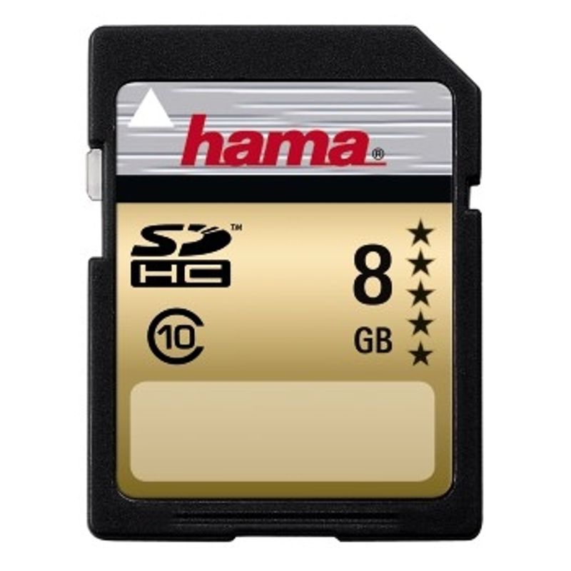 hama-sdhc-8gb-class-10-35598
