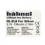 hahnel-hl-el8-acumulator-replace-hl-el8-tip-en-el8-730mah-35688