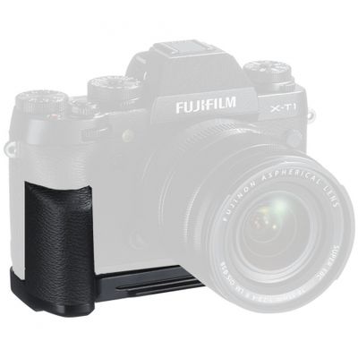 Fujifilm MHG-XT L Grip metalic pentru X-T1