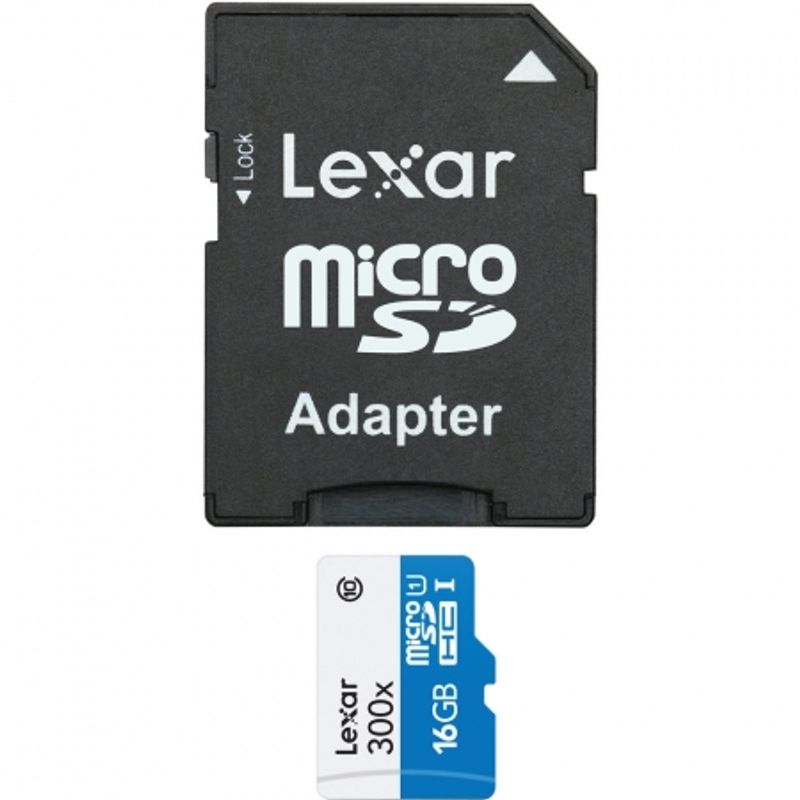 lexar-microsdhc-300x-16gb-uhs-1-card-cu-adaptor-sd-35891