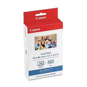 Canon KC-36 IP 36 coli