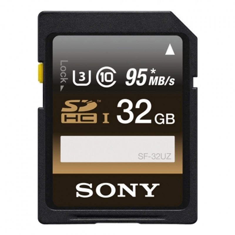 sony-32gb-sdhs-uhs-1-u3-sf32uz-card-de-memorie-95mb-s-36749