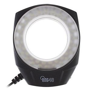 Godox Ring48 - lampa circulara macro cu 48 LED-uri