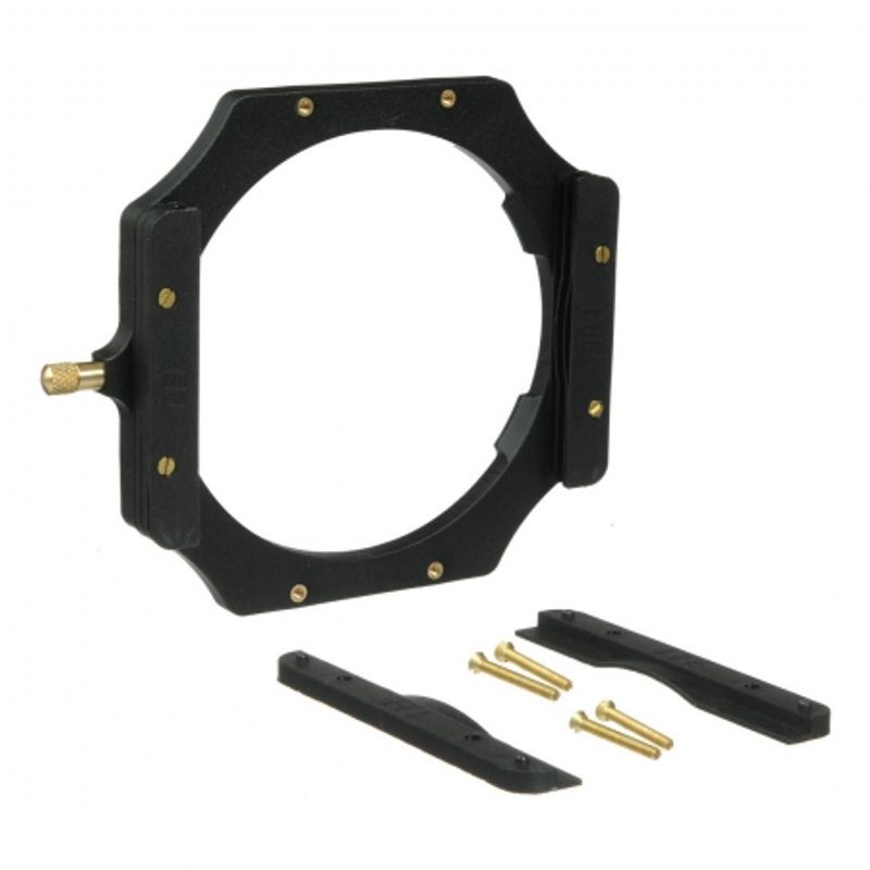 lee-filters-foundation-kit-holder-filtre-100mm-fara-inel-adaptor-37508