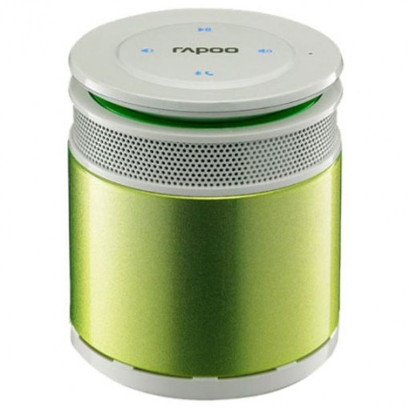 rapoo-a3060-bleutooth-mini-portable-speaker-a3060-green-37706