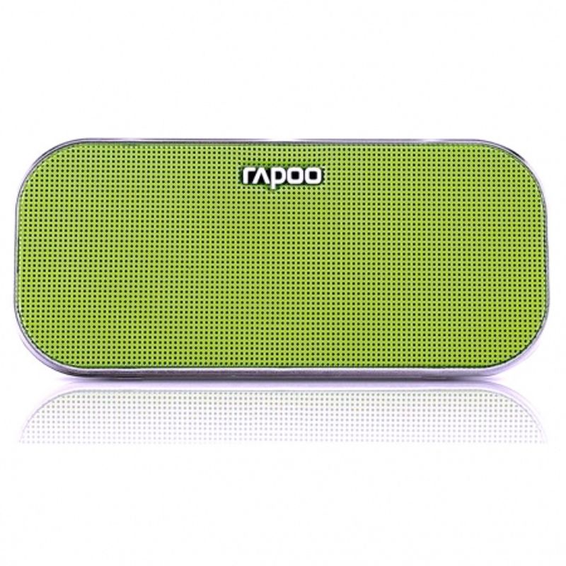 rapoo-a500-bleutooth-midi-portable-speaker-a500-green-37714