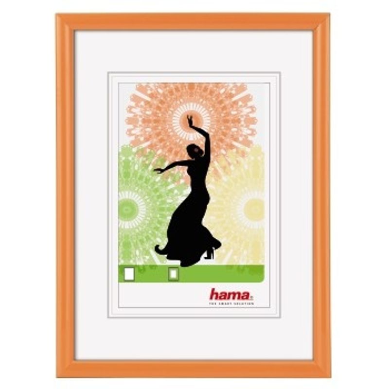 hama-madrid-10x15-rama-foto-orange-37734