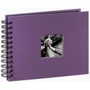 Album foto Hama Fine Art 24x17/50 Purple