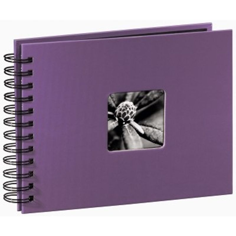 album-foto-hama-fine-art-24x17-50-purple-37740
