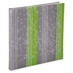 hama-curlyxl-30x30-60-album-foto-green-37745