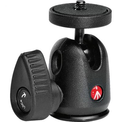 Manfrotto Ball Head Micro 492