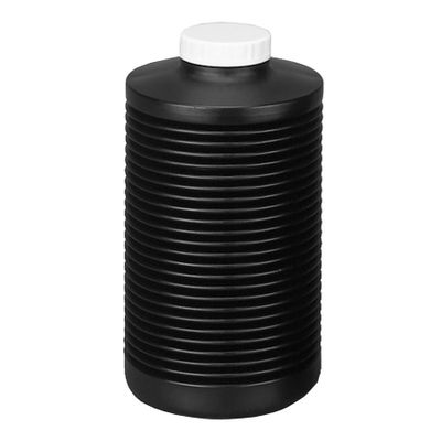Kaiser 4199 - recipient plastic 2000ml negru