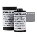 Rollei Infrared 400S - film infrarosu alb-negru ingust (ISO 400, 135-36)