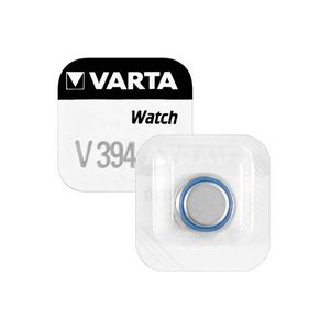 Varta V394 / SR45 Baterie Oxid de Argint 1.55V