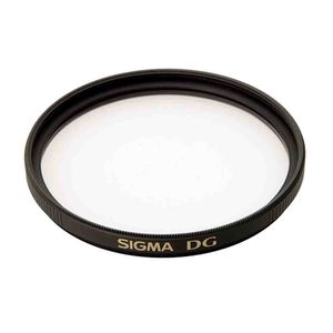 Sigma Protector Filtru - 62mm