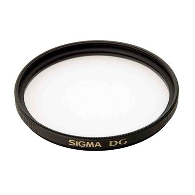 Sigma Protector Filtru - 72mm