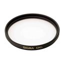 Sigma Protector Filtru - 82mm