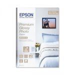 Epson Premium Glossy S042155 - hartie foto A4 15 coli 255g/m²
