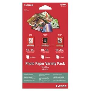 Canon VP101S P Hartie Foto Variata 10x15cm