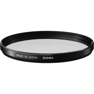 Sigma WR Protector Filtru 52mm
