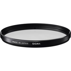 Sigma WR Protector Filtru 55mm