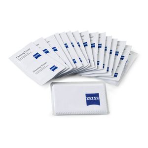 Carl Zeiss Lens Cleaning Wipes - set 20 servetele umede