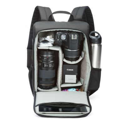 Lowepro Format Backpack 150 Rucsac Negru