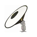RoundFlash Dish - softbox pt portrete