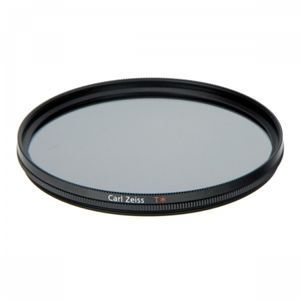 Carl Zeiss T* Pol Filter 86mm