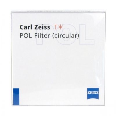 Carl Zeiss T* Pol Filter 86mm