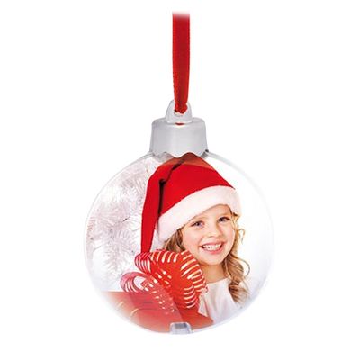 Rama foto Snow Bubble Kit 6 PZ
