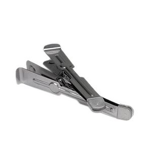 Kaiser 4067 Print Tongs - pensete metalice 15cm pentru laborator