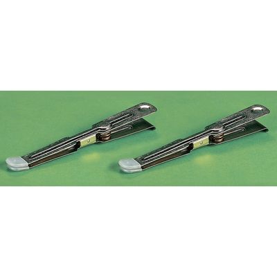 Kaiser 4067 Print Tongs - pensete metalice 15cm pentru laborator