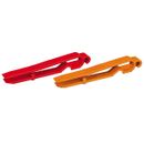 Kaiser 4059 Print Tongs and Clamp - cleme plastic 18cm