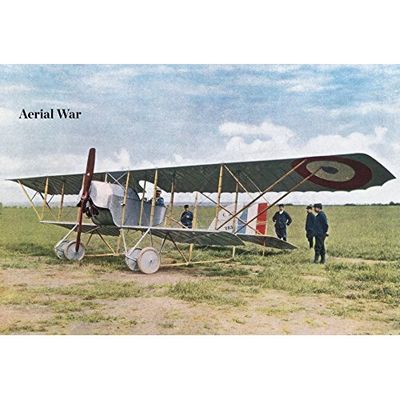 Peter Walther - The First World War in Colour